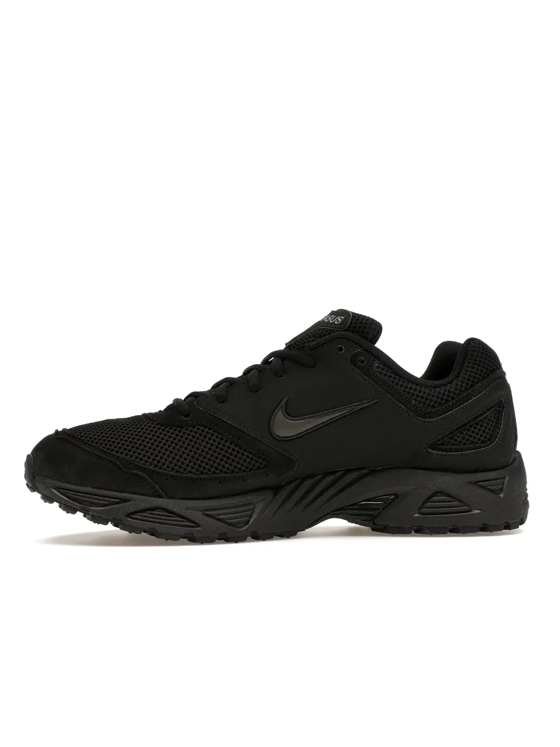 Мужские кроссовки Lifestyle Nike Air Pegasus 2005 SP Nike — изображение 3 из 4, черный/черный-белый