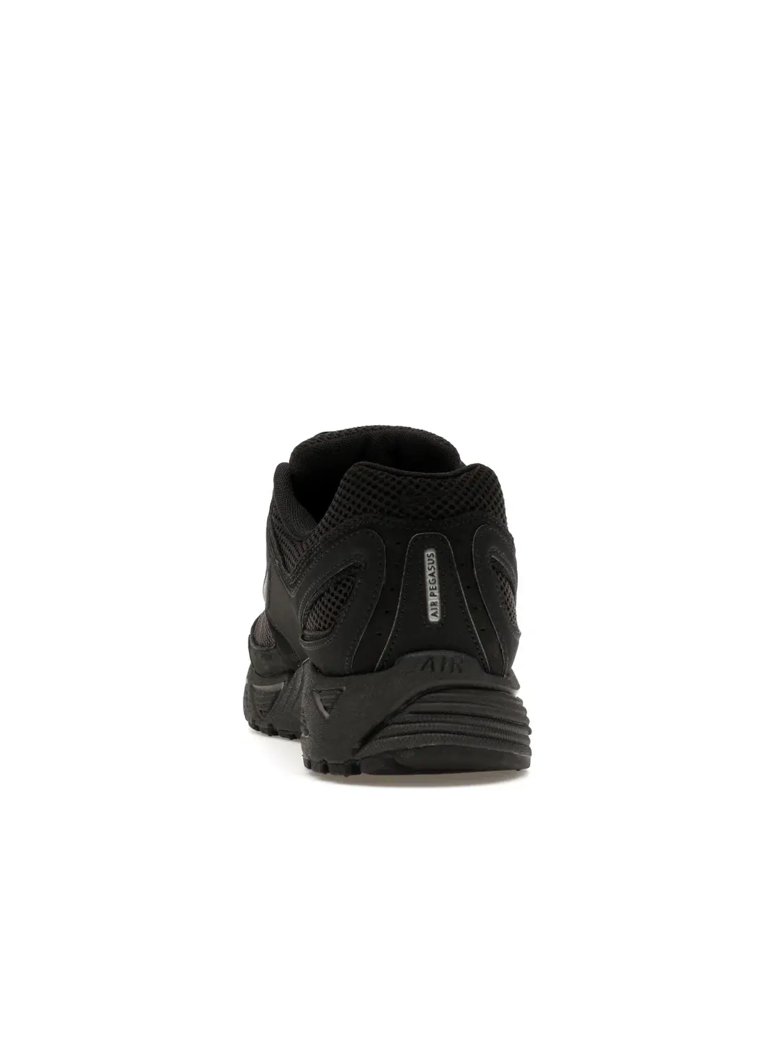 Мужские кроссовки Lifestyle Nike Air Pegasus 2005 SP Nike — изображение 4 из 4, черный/черный-белый