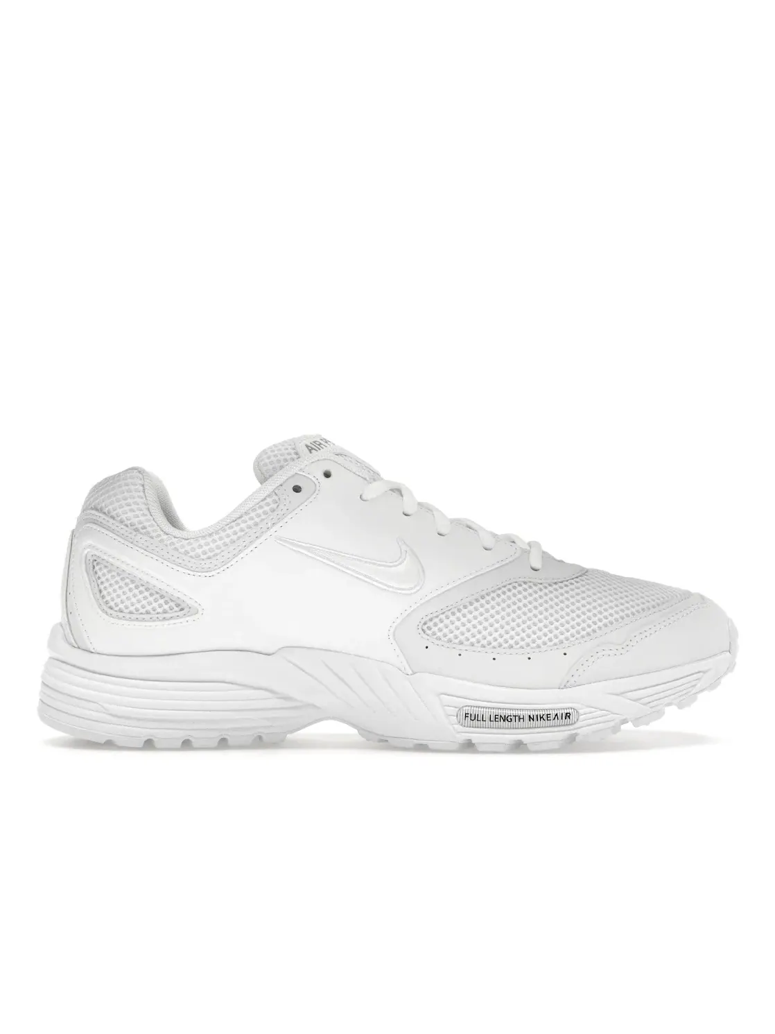 Мужские кроссовки Lifestyle Nike Air Pegasus 2005 SP Nike — изображение 1 из 4, белый/черный