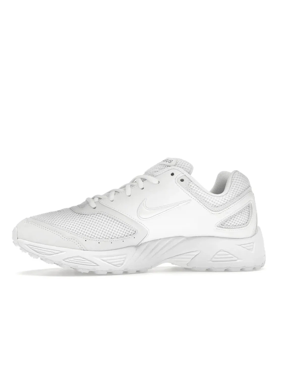 Мужские кроссовки Lifestyle Nike Air Pegasus 2005 SP Nike — изображение 3 из 4, белый/черный
