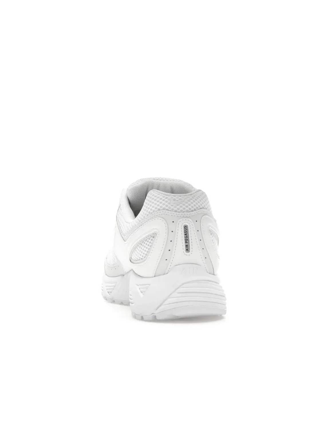 Мужские кроссовки Lifestyle Nike Air Pegasus 2005 SP Nike — изображение 4 из 4, белый/черный