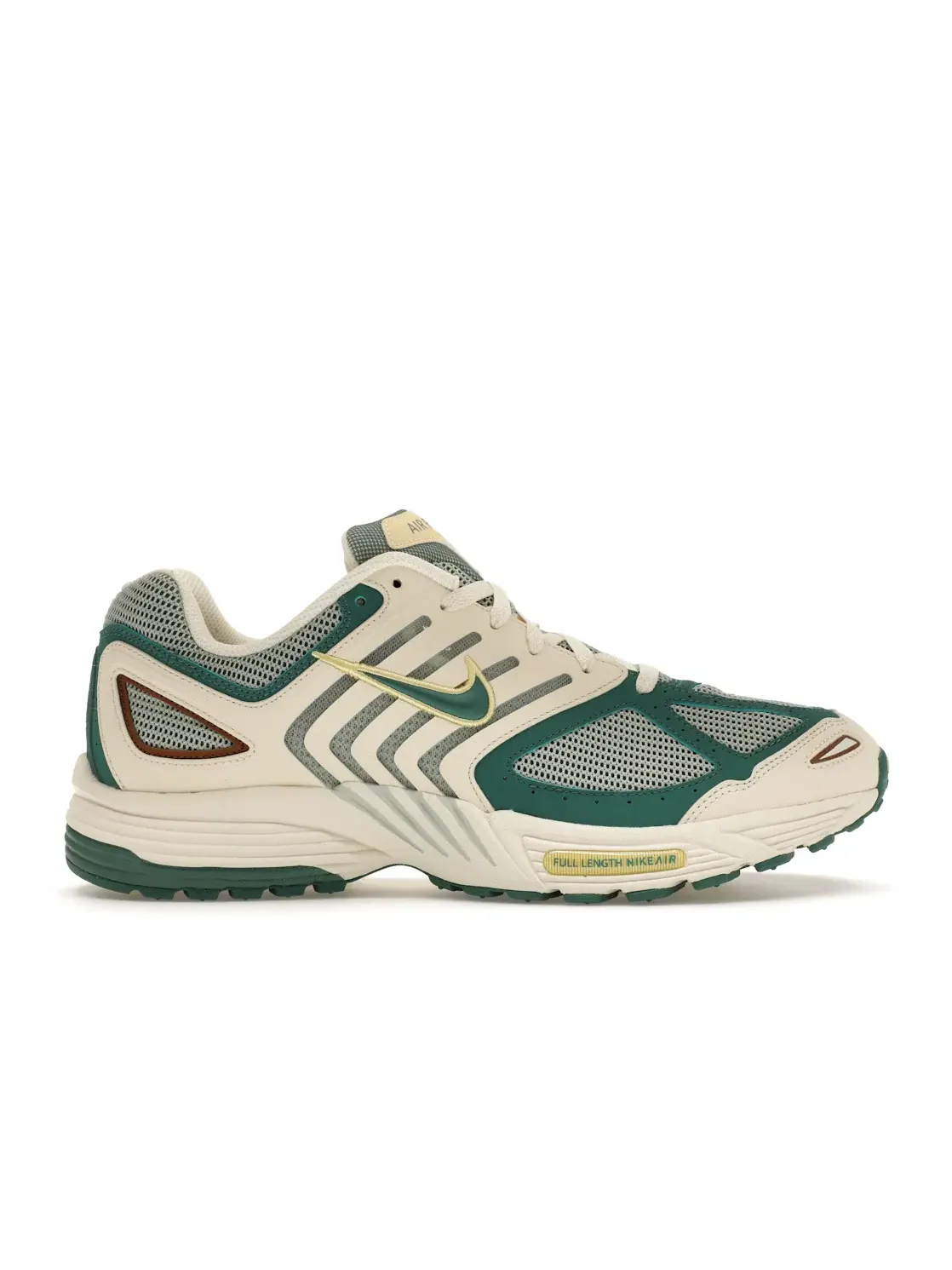 Мужские кроссовки Lifestyle Nike Air Peg 2K5, Coconut Milk/Bicoastal — изображение 1 из 4