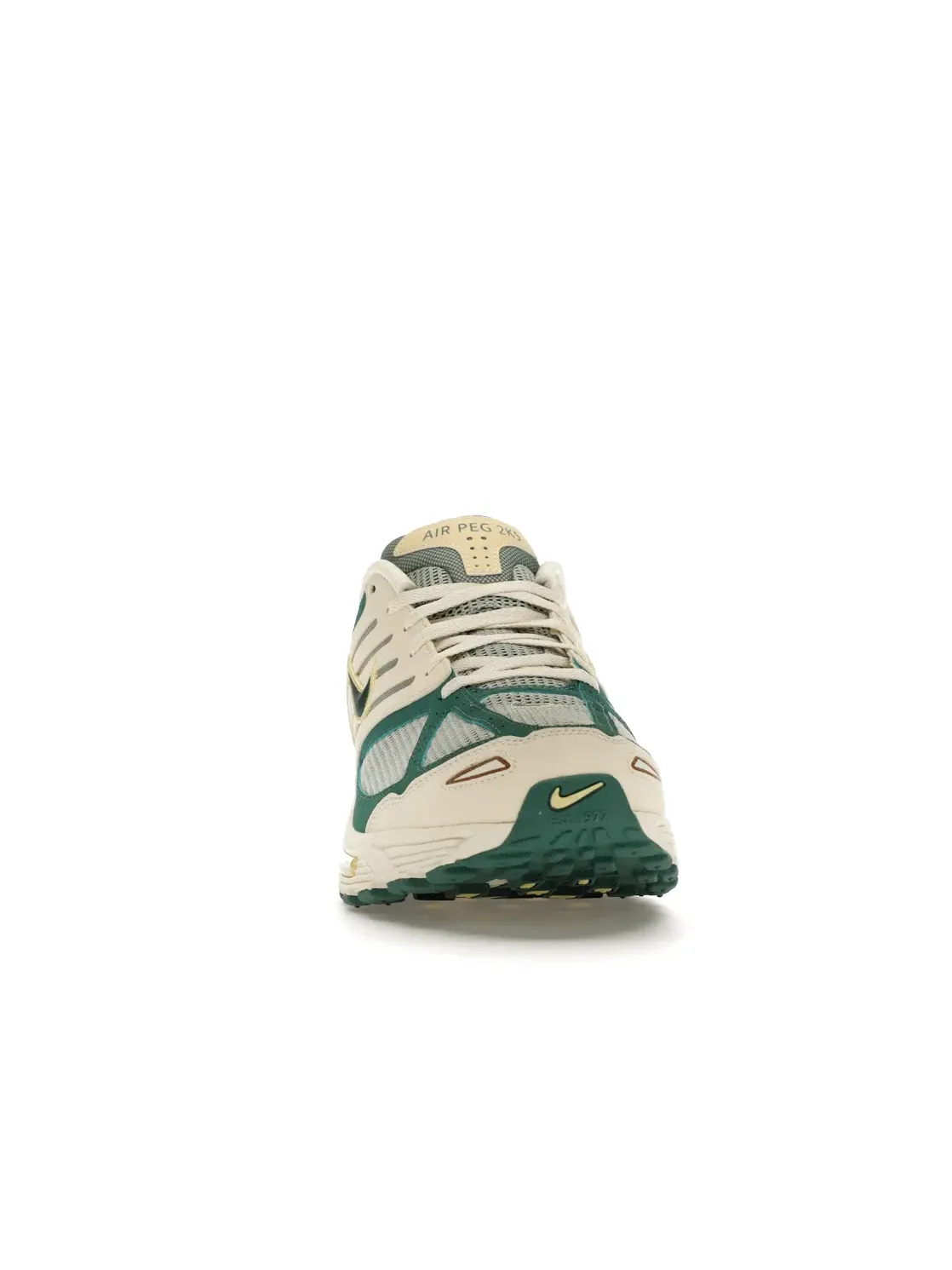 Мужские кроссовки Lifestyle Nike Air Peg 2K5, Coconut Milk/Bicoastal — изображение 2 из 4