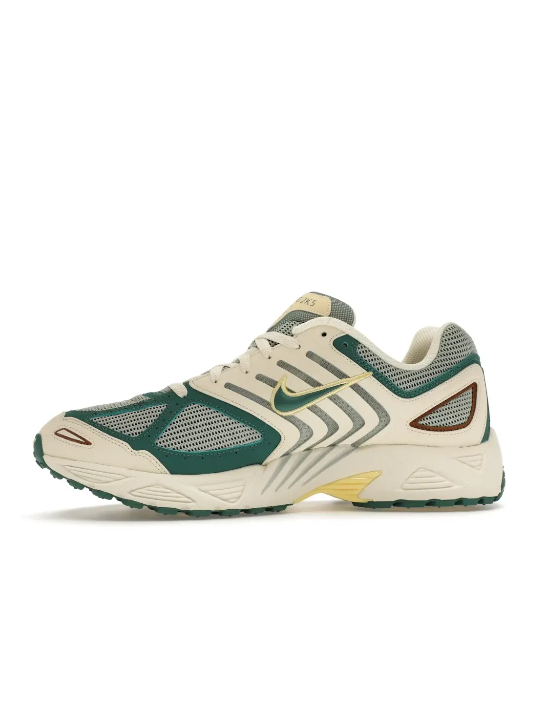 Мужские кроссовки Lifestyle Nike Air Peg 2K5, Coconut Milk/Bicoastal — изображение 3 из 4