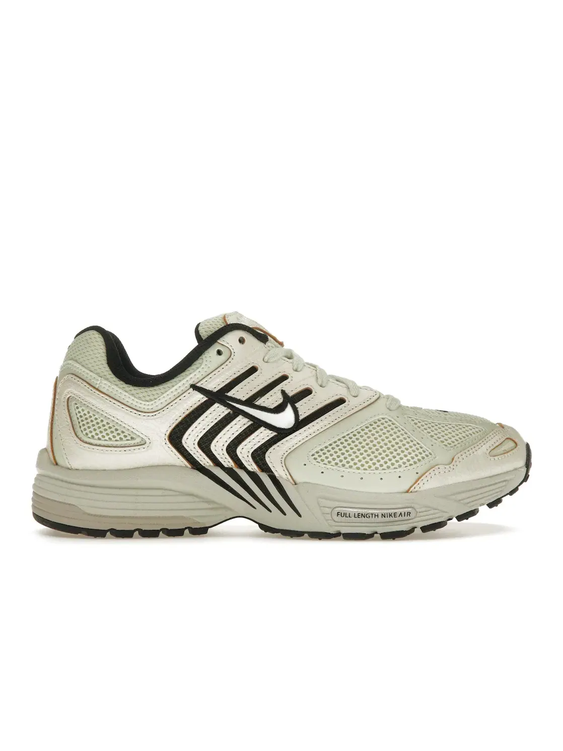 Женские кроссовки Nike Air Peg 2K5, Sea Glass/Phantom — изображение 1 из 4