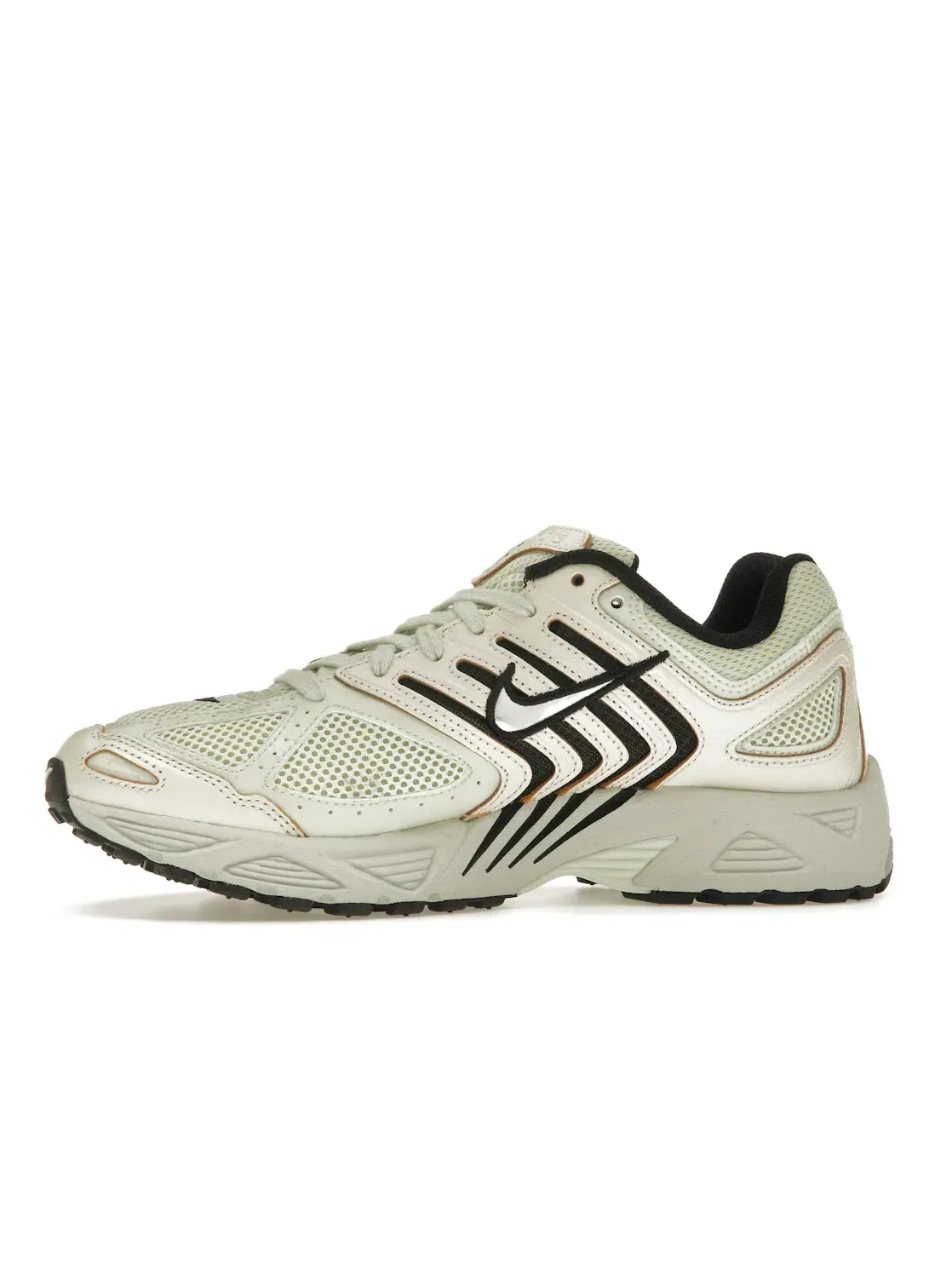 Женские кроссовки Nike Air Peg 2K5, Sea Glass/Phantom — изображение 3 из 4