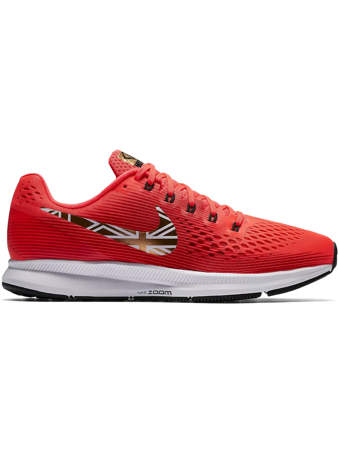 Мужские кроссовки с принтом Nike Air Pegasus 34 Nike — изображение 1 из 1