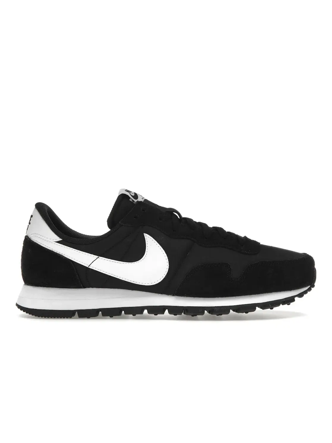 Мужские кроссовки Lifestyle Nike Air Pegasus 83 — изображение 1 из 4, черный/белый