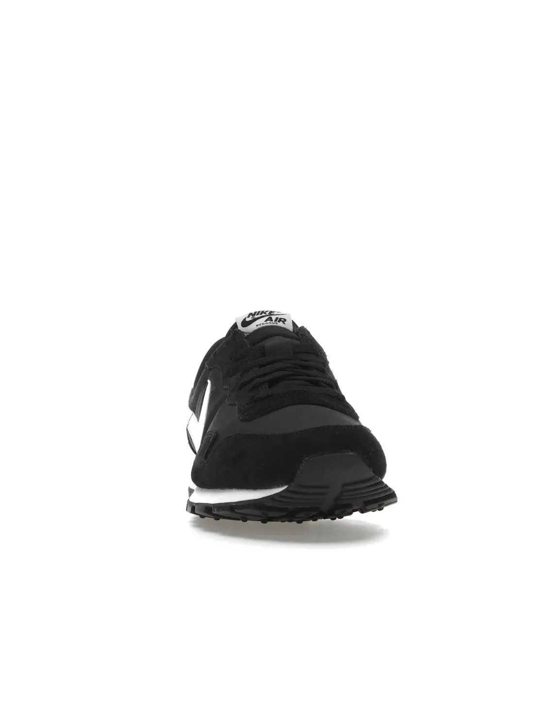 Мужские кроссовки Lifestyle Nike Air Pegasus 83 — изображение 2 из 4, черный/белый