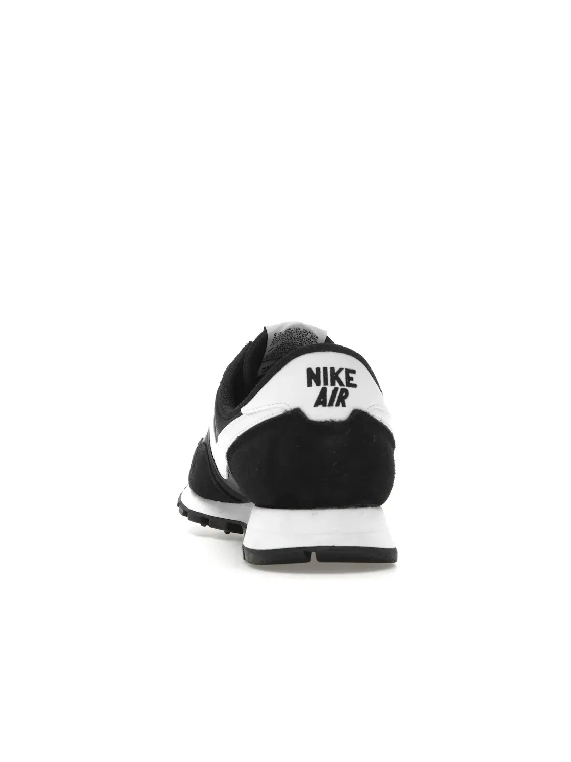Мужские кроссовки Lifestyle Nike Air Pegasus 83 — изображение 4 из 4, черный/белый