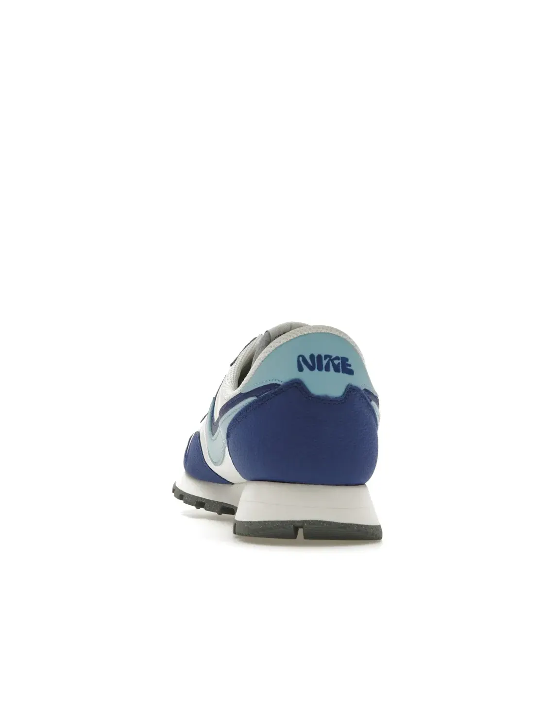 Мужские кроссовки с двойным логотипом Nike Air Pegasus 83 Nike — изображение 4 из 4