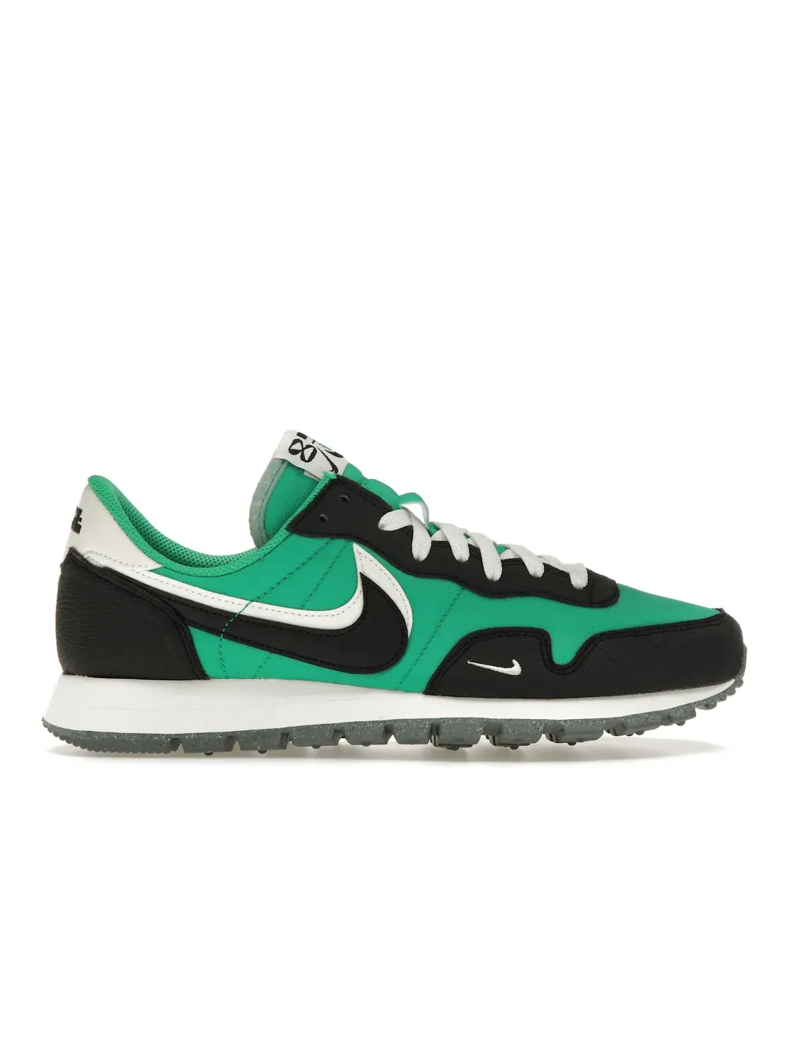 Мужские кроссовки Lifestyle Nike Air Pegasus 83 — изображение 1 из 4, зеленый/черный/серый