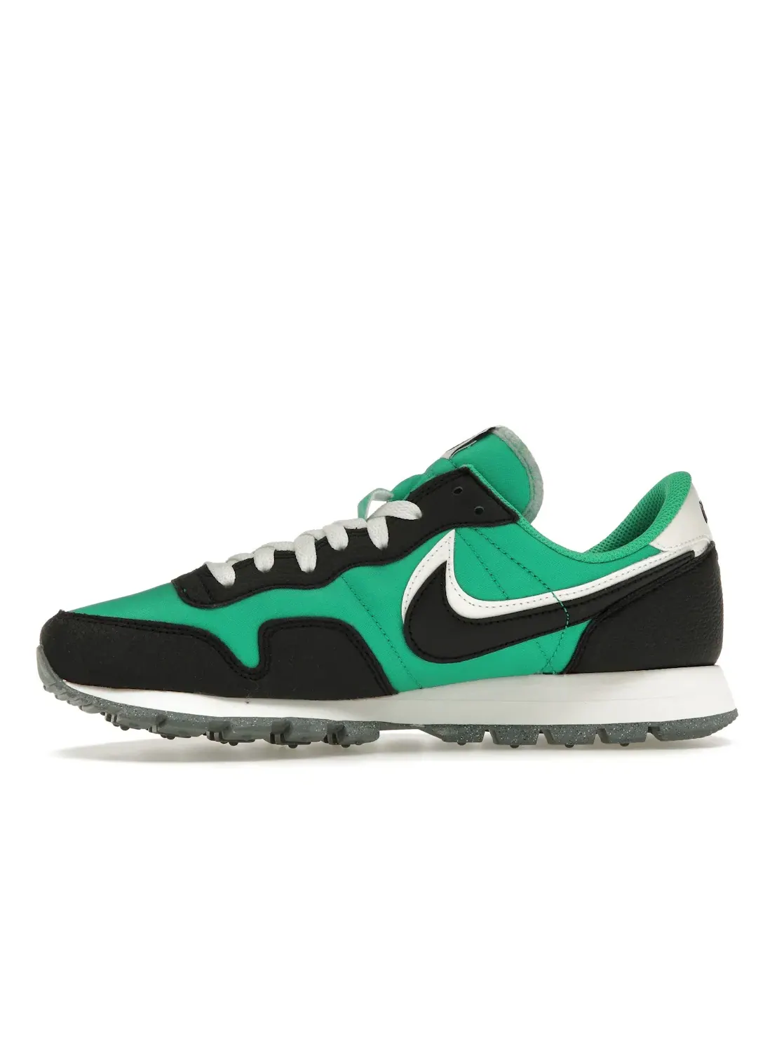 Мужские кроссовки Lifestyle Nike Air Pegasus 83 — изображение 3 из 4, зеленый/черный/серый