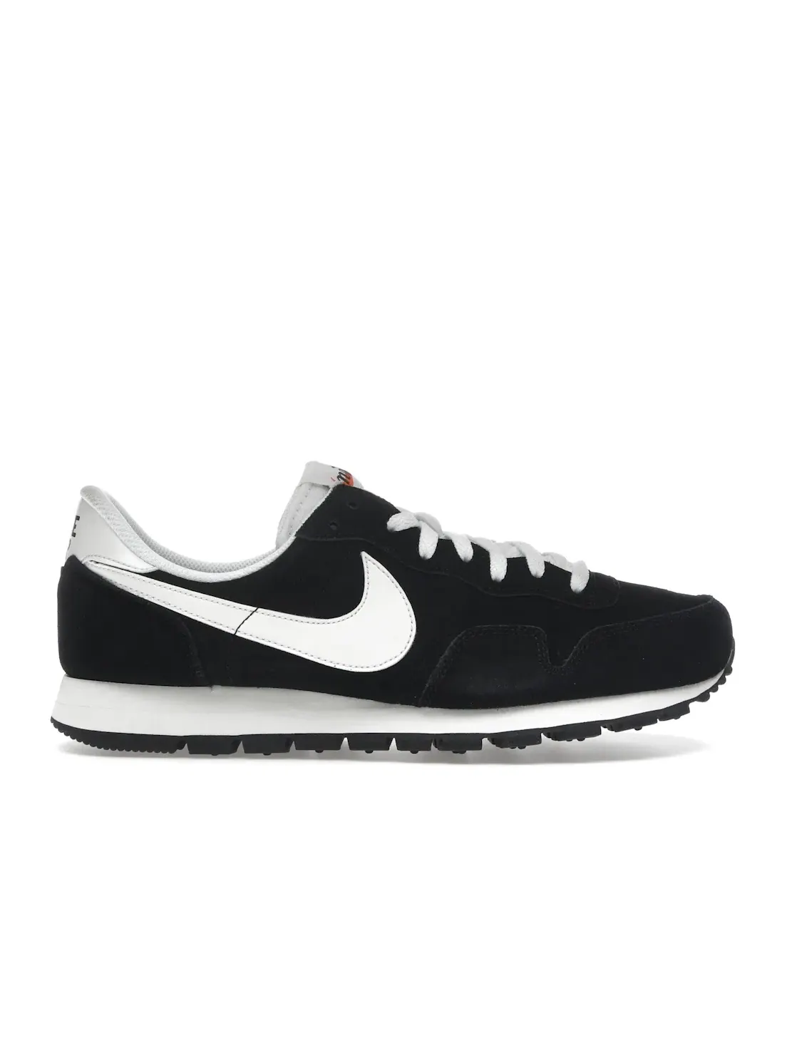 Мужские кроссовки Lifestyle Nike Air Pegasus 83 Leather — изображение 1 из 4, черный/белый