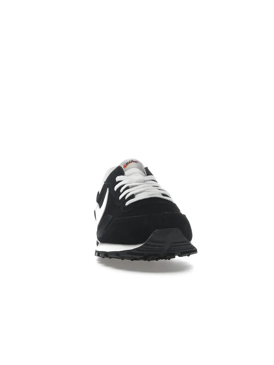 Мужские кроссовки Lifestyle Nike Air Pegasus 83 Leather — изображение 2 из 4, черный/белый