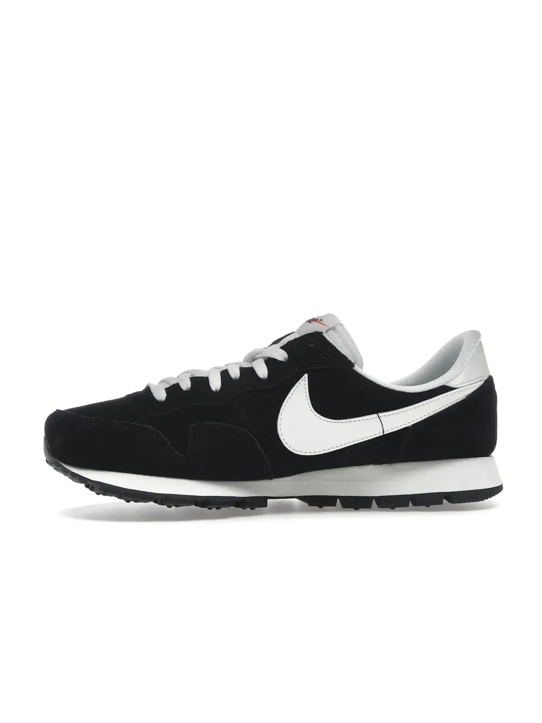 Мужские кроссовки Lifestyle Nike Air Pegasus 83 Leather — изображение 3 из 4, черный/белый