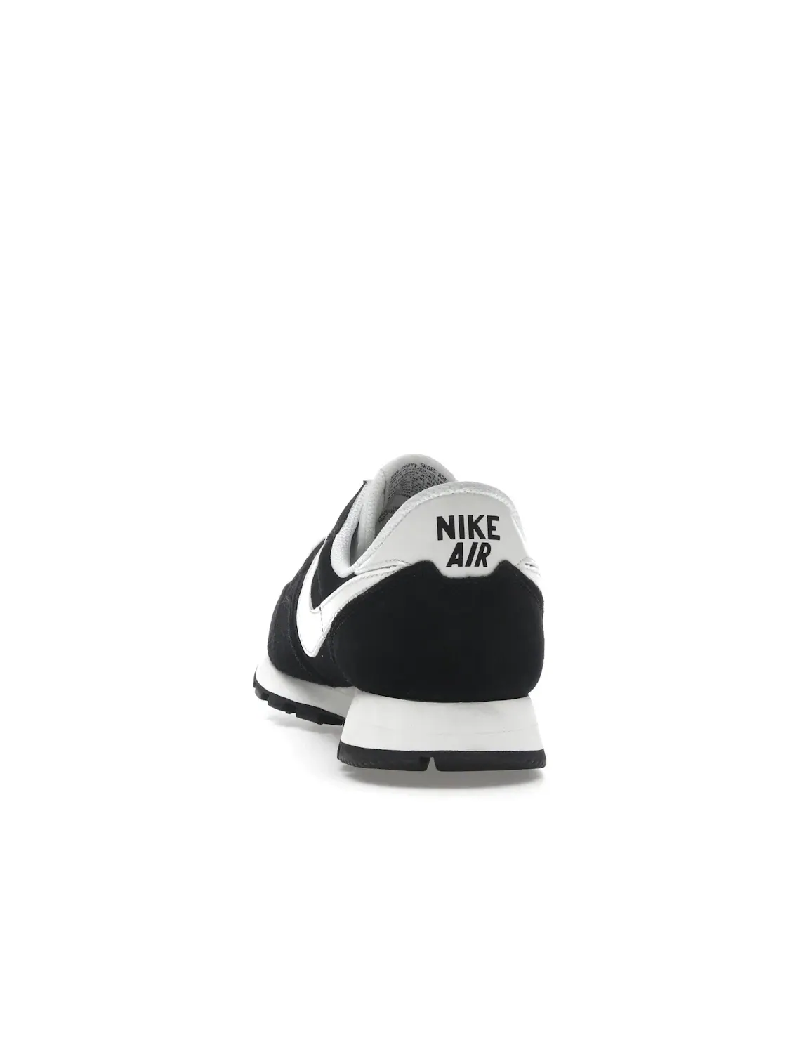 Мужские кроссовки Lifestyle Nike Air Pegasus 83 Leather — изображение 4 из 4, черный/белый