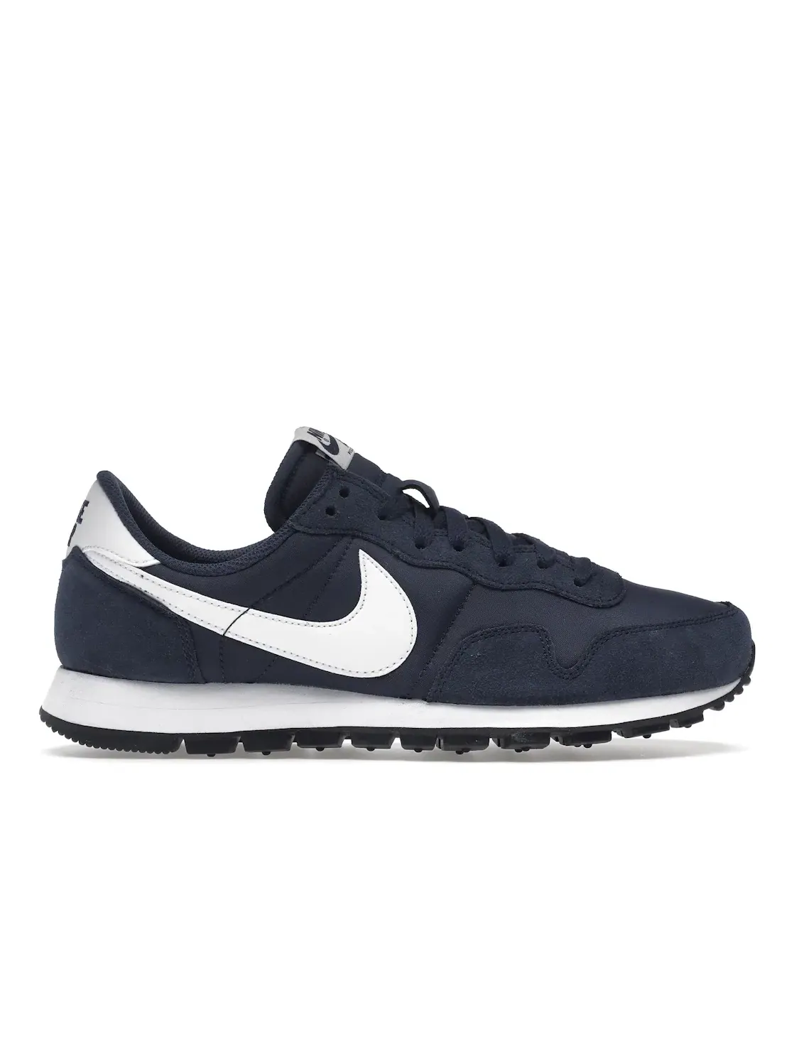 Мужские кроссовки Lifestyle Nike Air Pegasus 83 — изображение 1 из 4, темно-синий/черный/белый