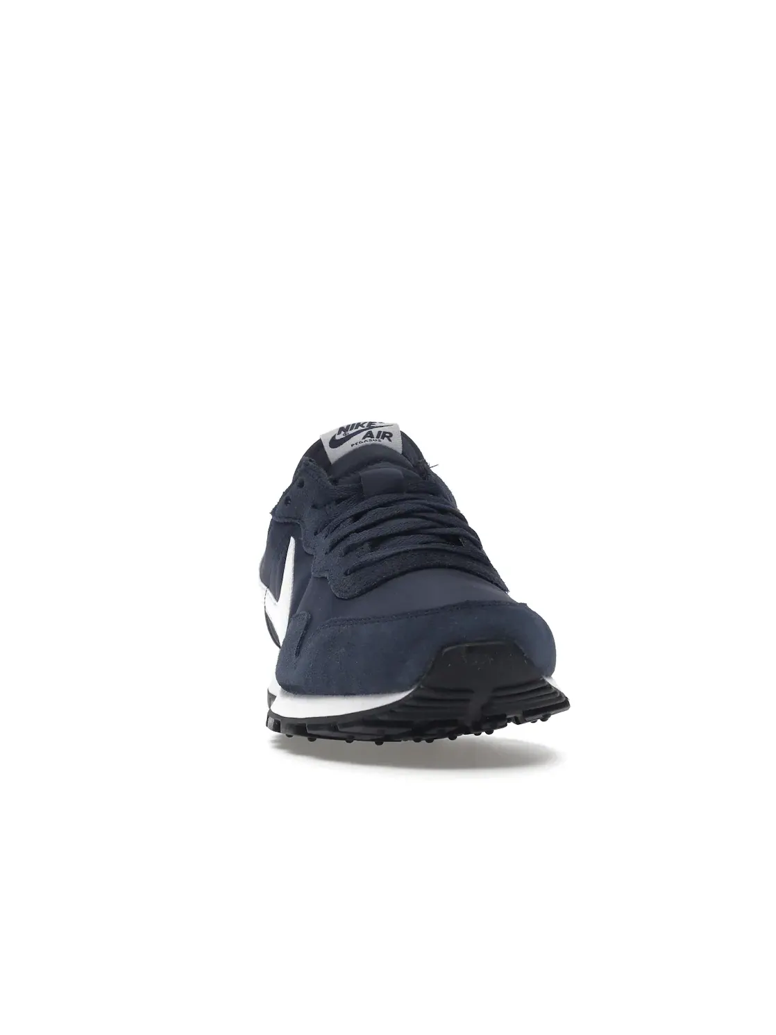 Мужские кроссовки Lifestyle Nike Air Pegasus 83 — изображение 2 из 4, темно-синий/черный/белый