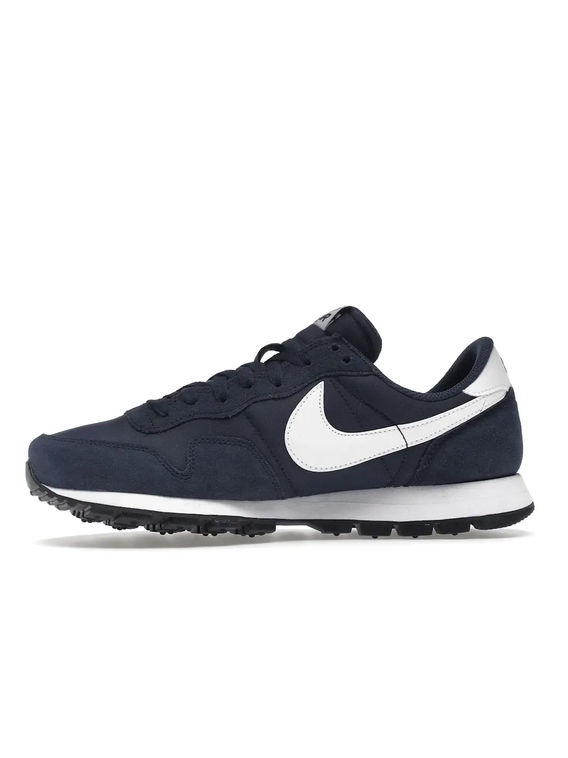 Мужские кроссовки Lifestyle Nike Air Pegasus 83 — изображение 3 из 4, темно-синий/черный/белый