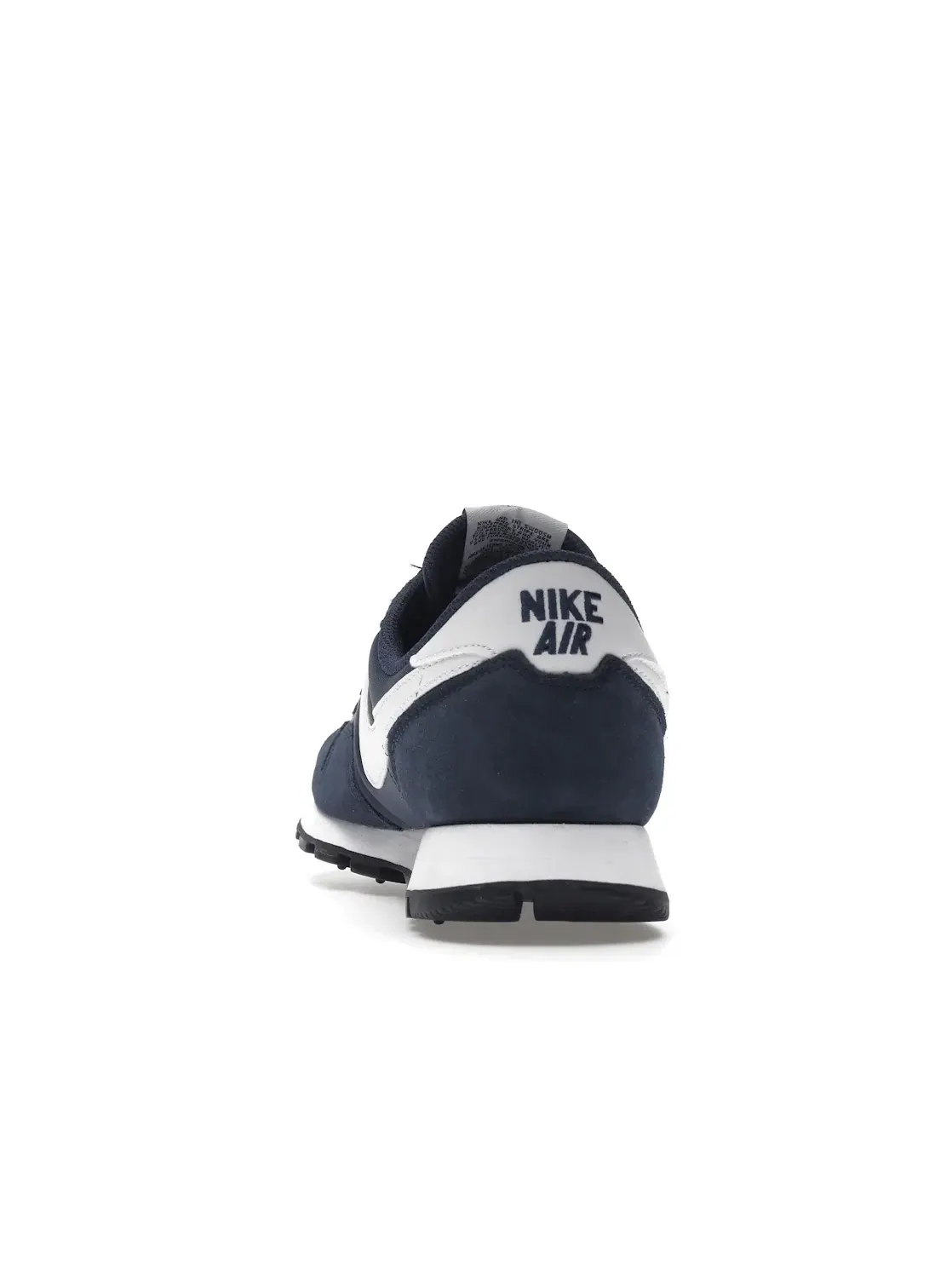 Мужские кроссовки Lifestyle Nike Air Pegasus 83 — изображение 4 из 4, темно-синий/черный/белый