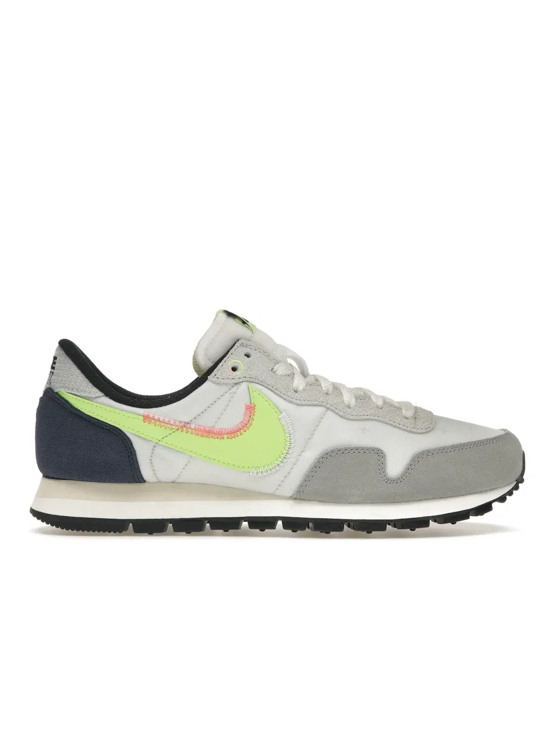 Кроссовки повседневные женские Nike Air Pegasus 83 Nike — изображение 1 из 4, зеленый--черный-серый