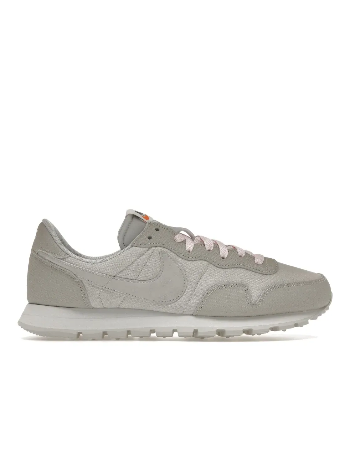 Мужские кроссовки Lifestyle Nike Air Pegasus 83 Premium — изображение 1 из 4, серый//черный/серый