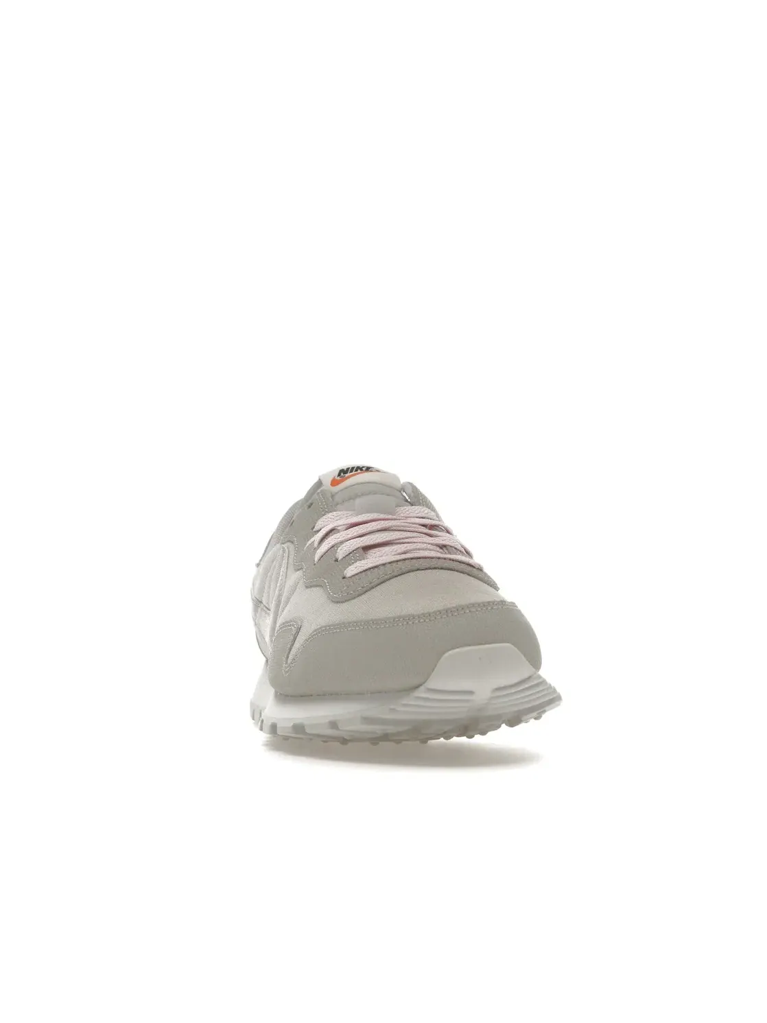 Мужские кроссовки Lifestyle Nike Air Pegasus 83 Premium — изображение 2 из 4, серый//черный/серый