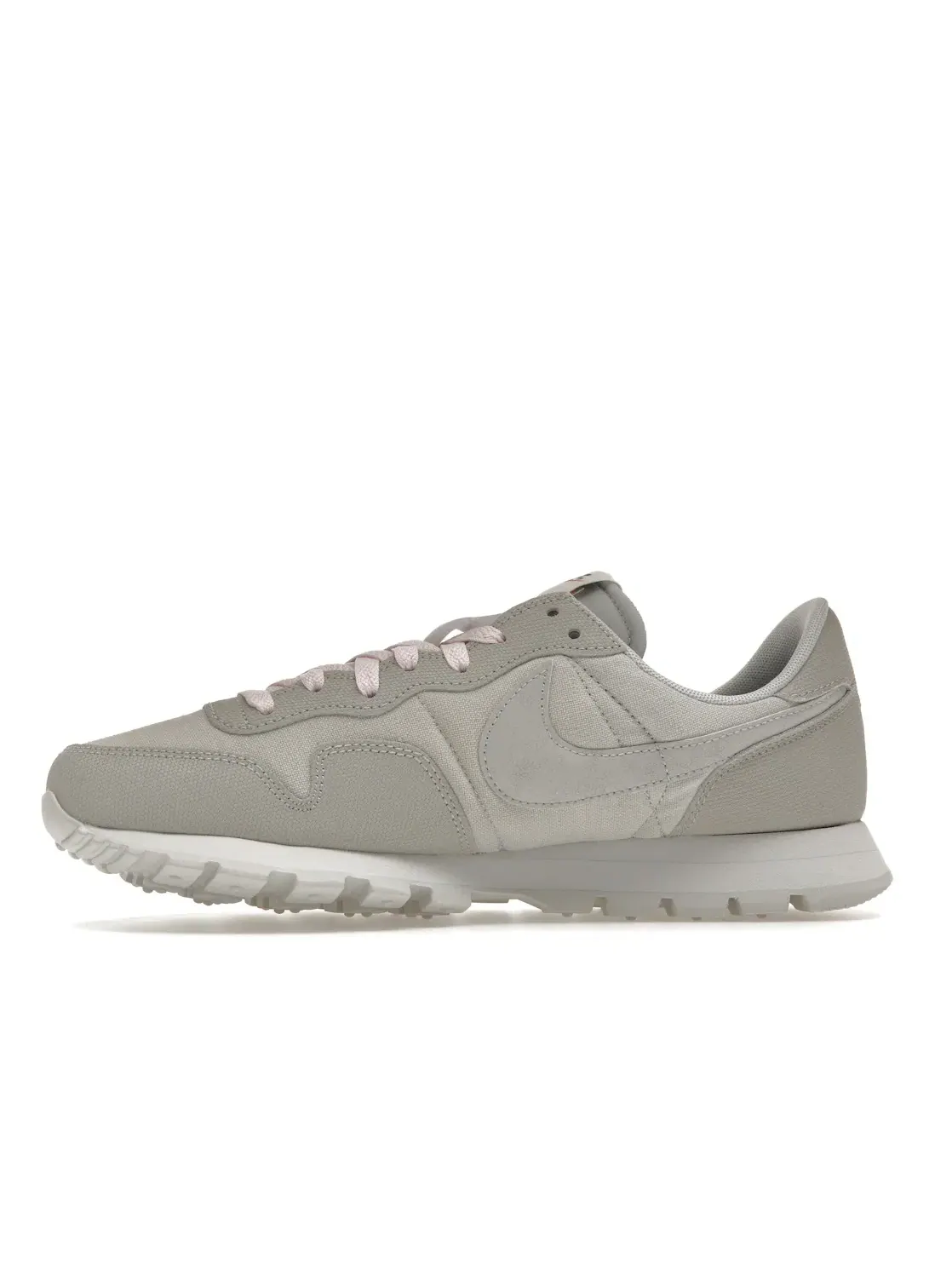 Мужские кроссовки Lifestyle Nike Air Pegasus 83 Premium — изображение 3 из 4, серый//черный/серый
