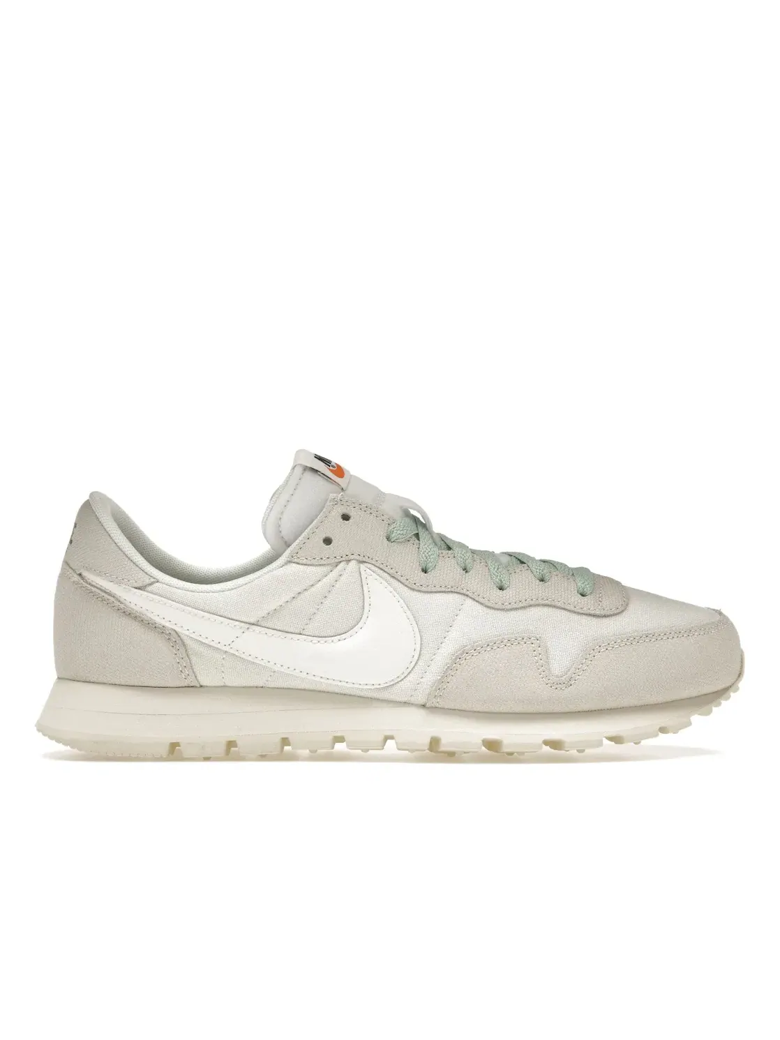 Мужские кроссовки с текстильным верхом Nike Air Pegasus 83 Premium — изображение 1 из 4, оранжевый