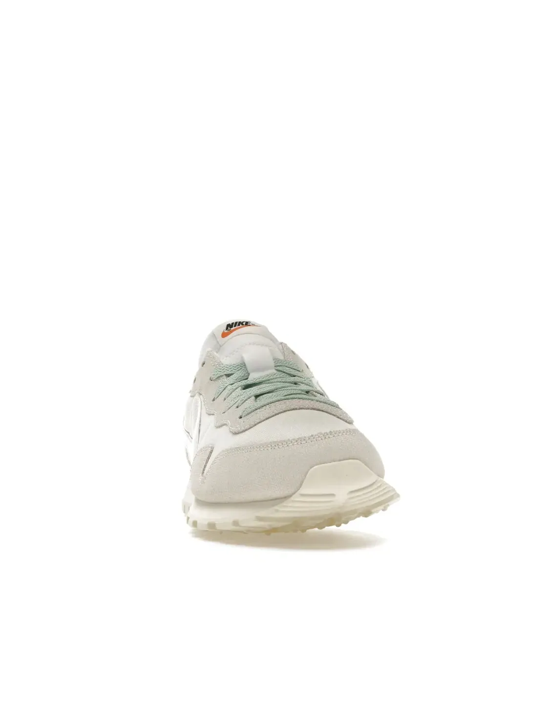 Мужские кроссовки с текстильным верхом Nike Air Pegasus 83 Premium — изображение 2 из 4, оранжевый