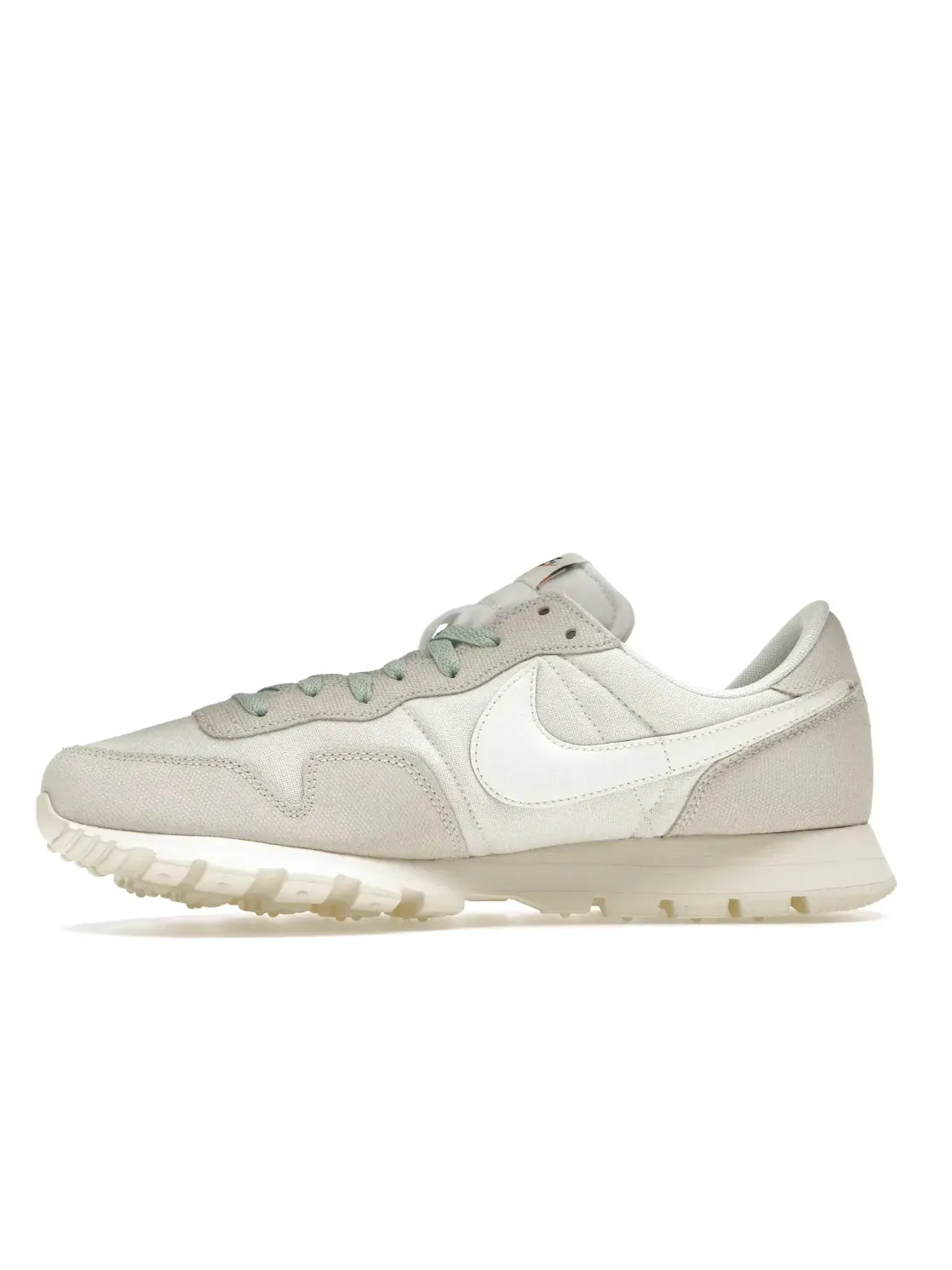 Мужские кроссовки с текстильным верхом Nike Air Pegasus 83 Premium — изображение 3 из 4, оранжевый