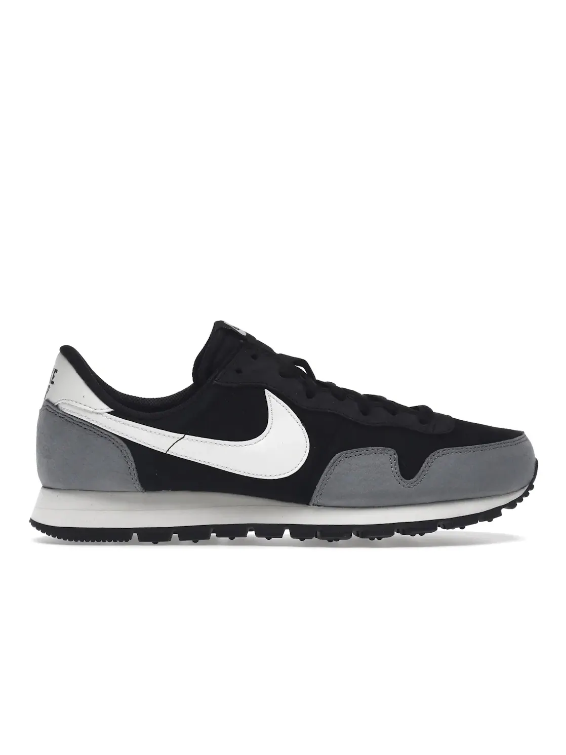 Мужские кроссовки Lifestyle Nike Air Pegasus 83 PRM — изображение 1 из 4, черный/-серый