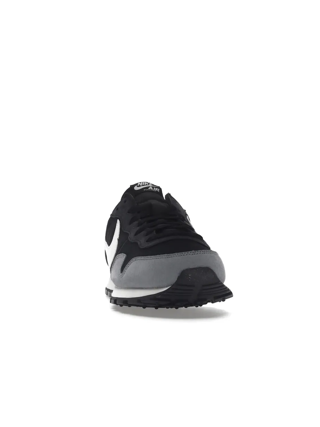 Мужские кроссовки Lifestyle Nike Air Pegasus 83 PRM — изображение 2 из 4, черный/-серый