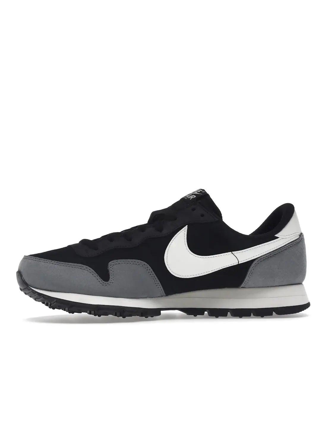 Мужские кроссовки Lifestyle Nike Air Pegasus 83 PRM — изображение 3 из 4, черный/-серый