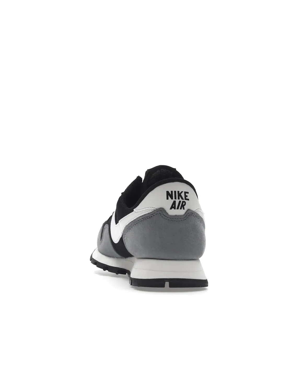 Мужские кроссовки Lifestyle Nike Air Pegasus 83 PRM — изображение 4 из 4, черный/-серый