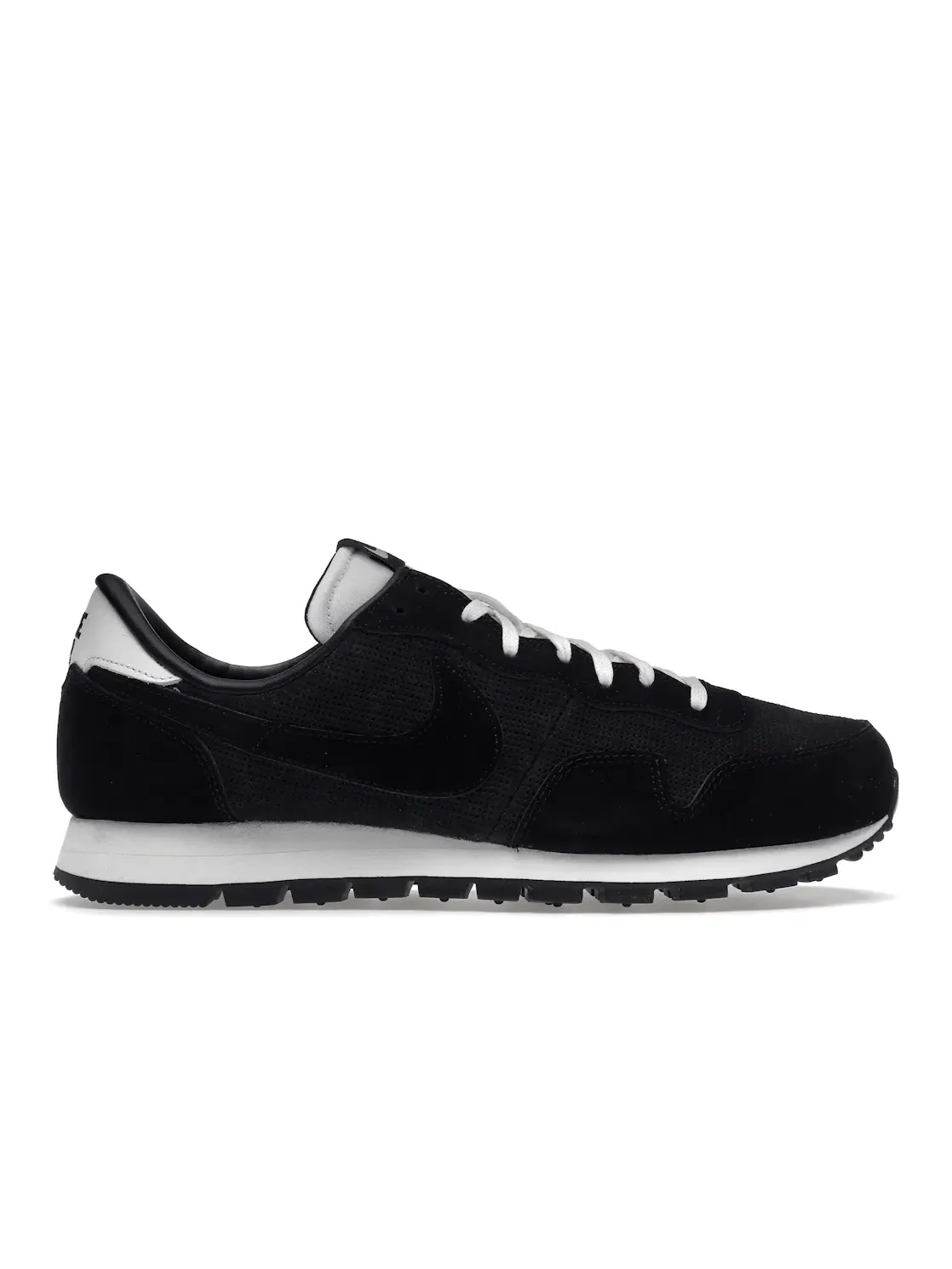 Мужские повседневные кроссовки с амортизацией Nike Air Pegasus 83 PRM — изображение 1 из 4, черный/черный