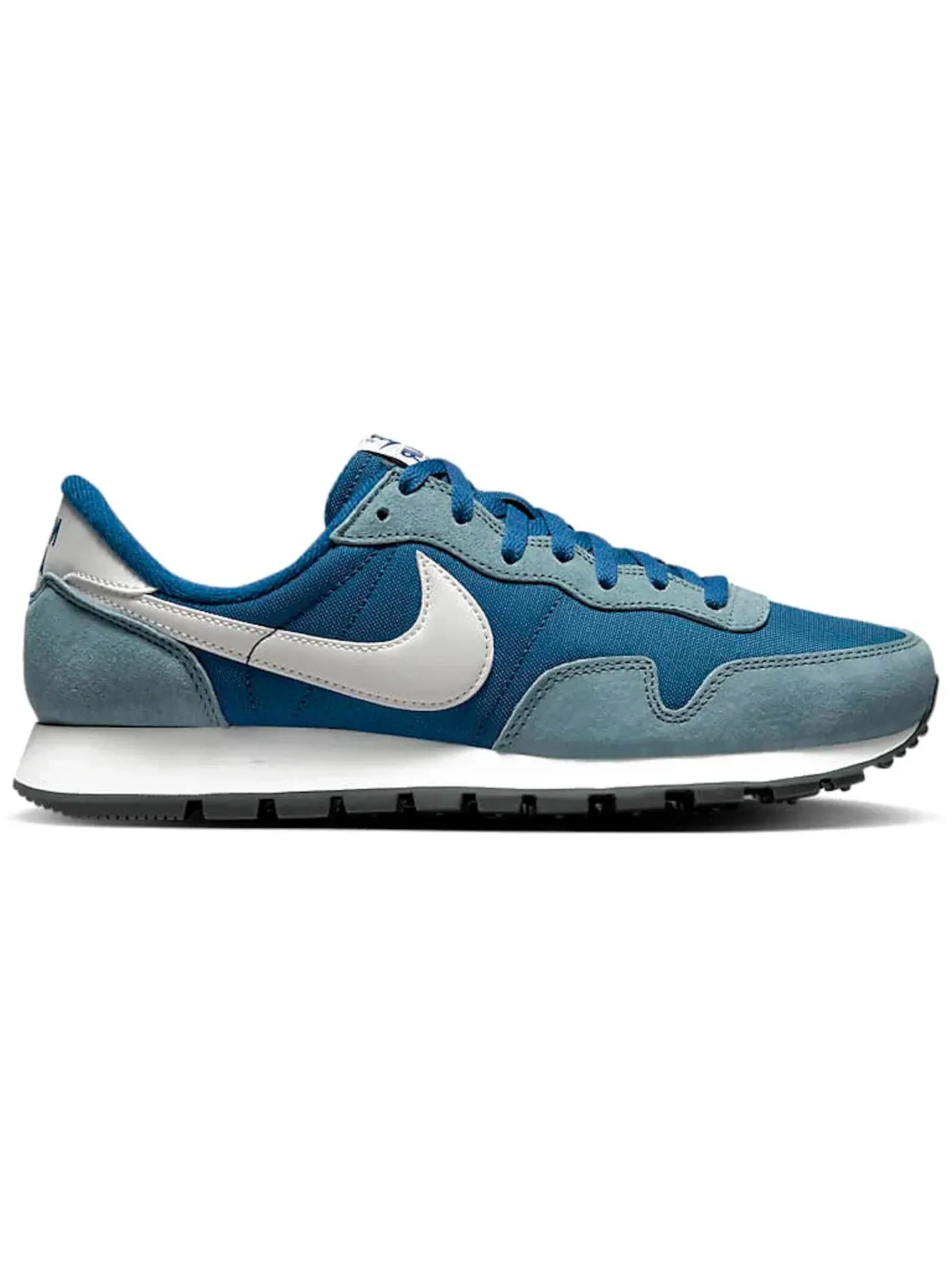 Мужские кроссовки Lifestyle с замшевым верхом Nike Air Pegasus 83 PRM — изображение 1 из 1, синий