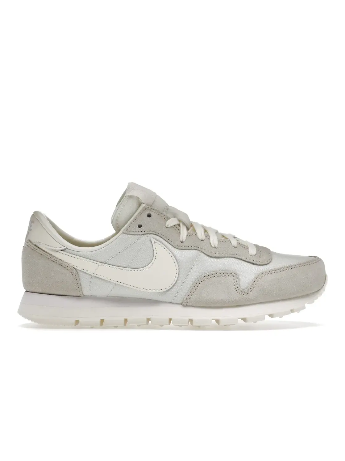 Мужские кроссовки Lifestyle Nike Air Pegasus 83, Sea Glass/Coconut Milk-Rattan — изображение 1 из 4