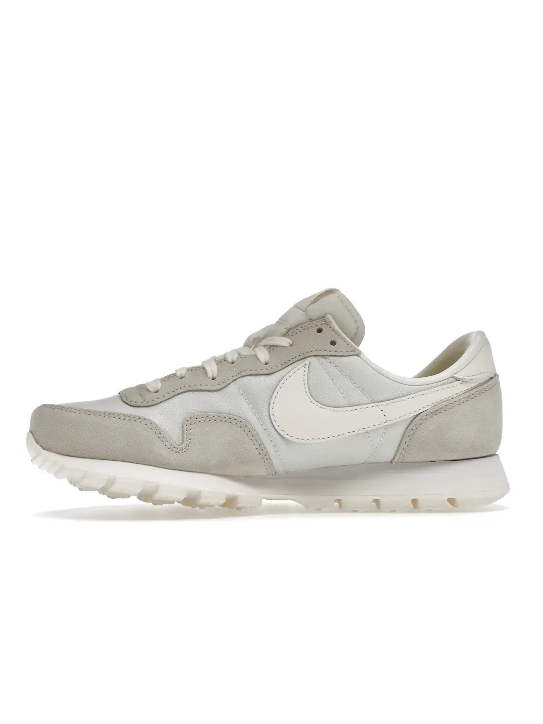 Мужские кроссовки Lifestyle Nike Air Pegasus 83, Sea Glass/Coconut Milk-Rattan — изображение 3 из 4