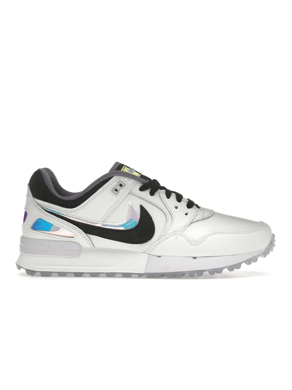Мужские кроссовки для бега Nike Air Pegasus '89 G NRG — изображение 1 из 4, белый///черный