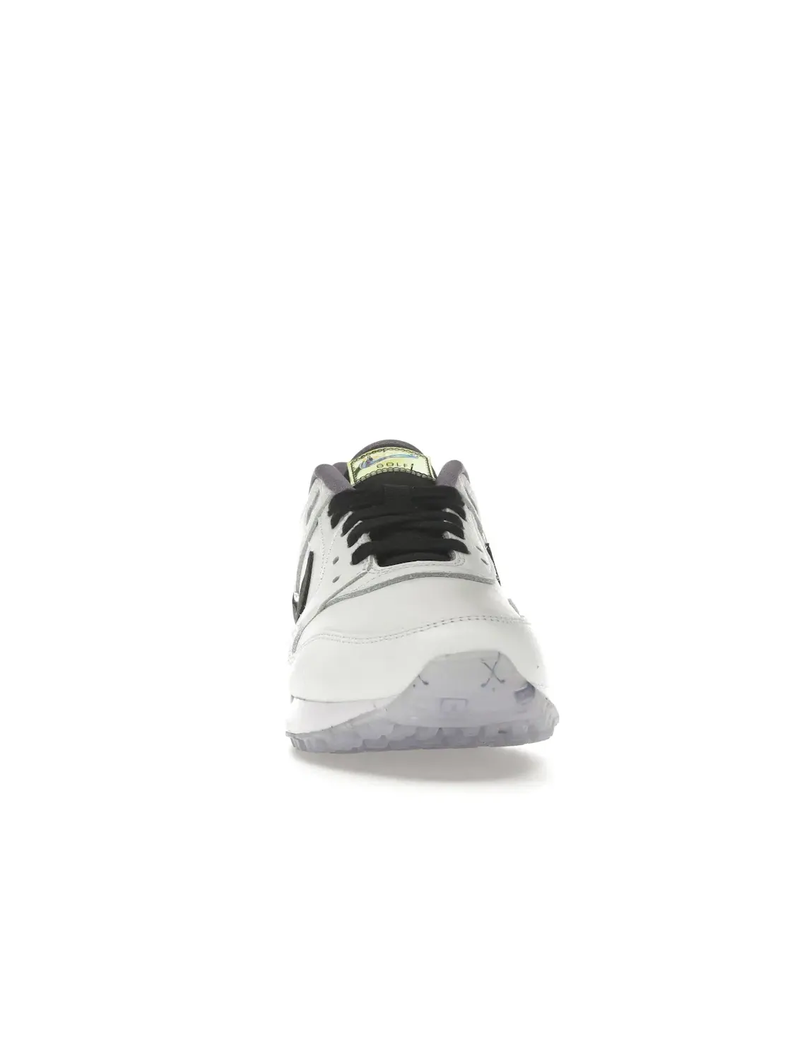 Мужские кроссовки для бега Nike Air Pegasus '89 G NRG — изображение 2 из 4, белый///черный