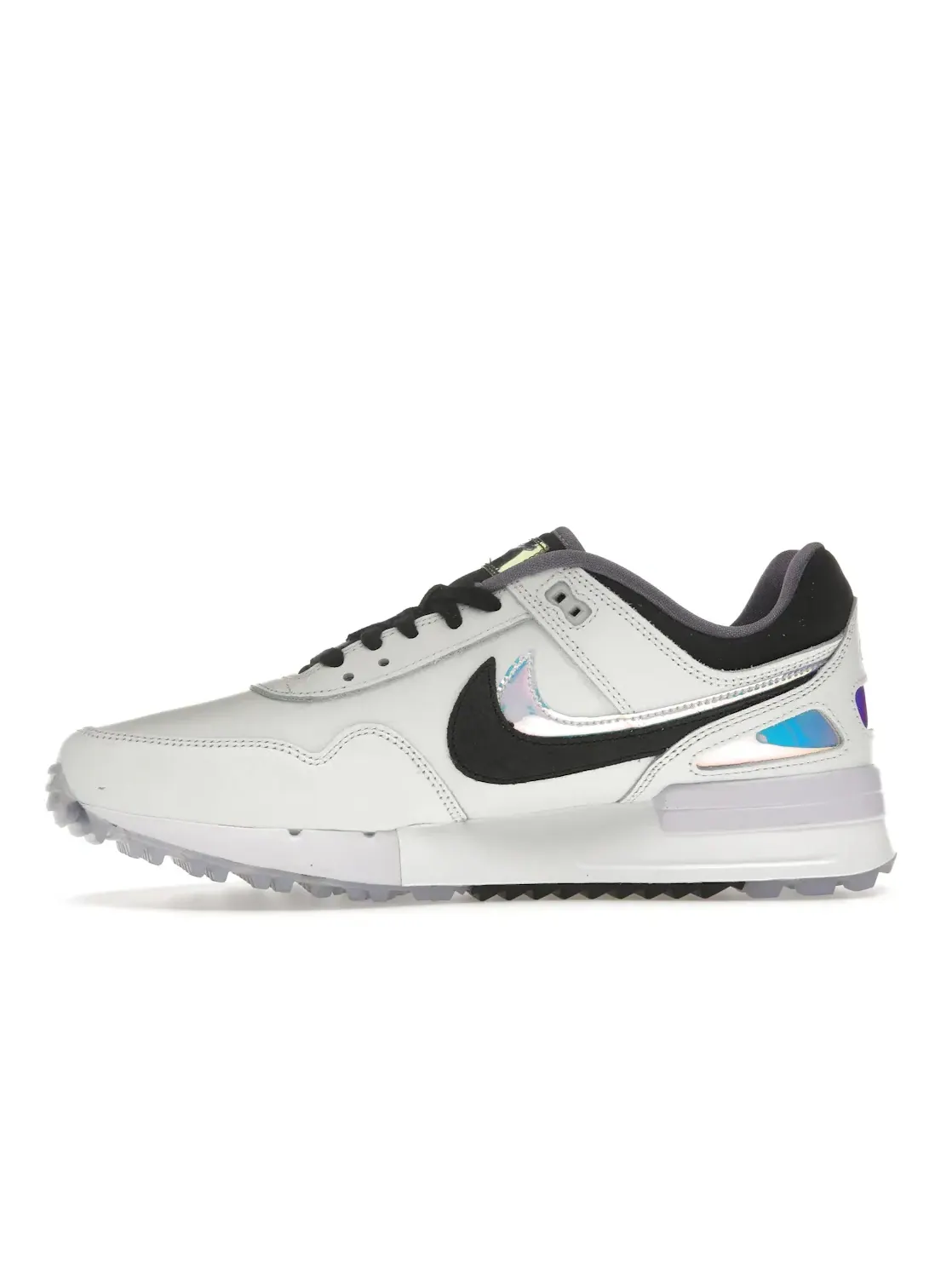 Мужские кроссовки для бега Nike Air Pegasus '89 G NRG — изображение 3 из 4, белый///черный