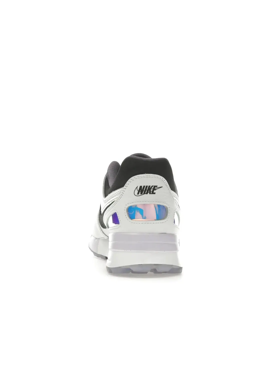 Мужские кроссовки для бега Nike Air Pegasus '89 G NRG — изображение 4 из 4, белый///черный