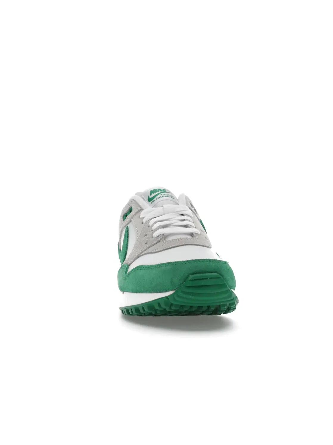 Мужские гольф-туфли с кроссовочной подошвой Nike Air Pegasus '89 Golf — изображение 2 из 4, белый