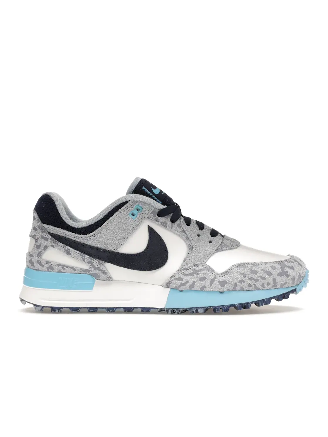 Мужские кроссовки для гольфа с системой амортизации Nike Air Pegasus '89 Golf NRG — изображение 1 из 4