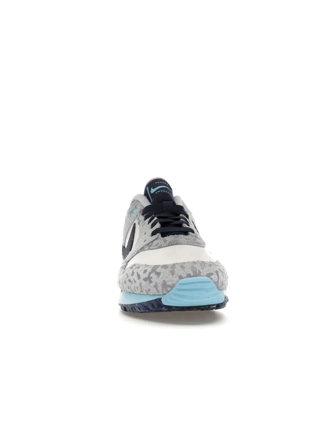 Мужские кроссовки для гольфа с системой амортизации Nike Air Pegasus '89 Golf NRG — изображение 2 из 4