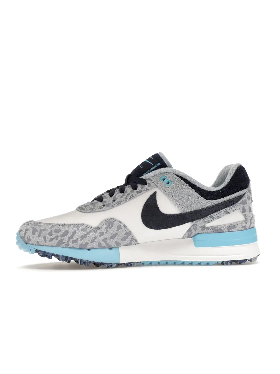 Мужские кроссовки для гольфа с системой амортизации Nike Air Pegasus '89 Golf NRG — изображение 3 из 4