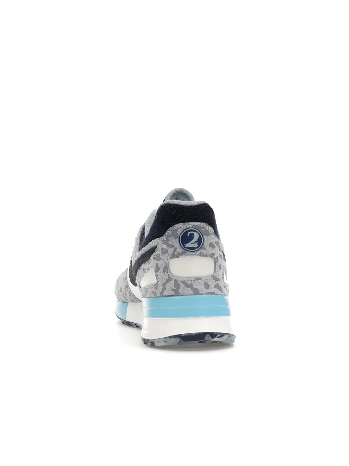 Мужские кроссовки для гольфа с системой амортизации Nike Air Pegasus '89 Golf NRG — изображение 4 из 4