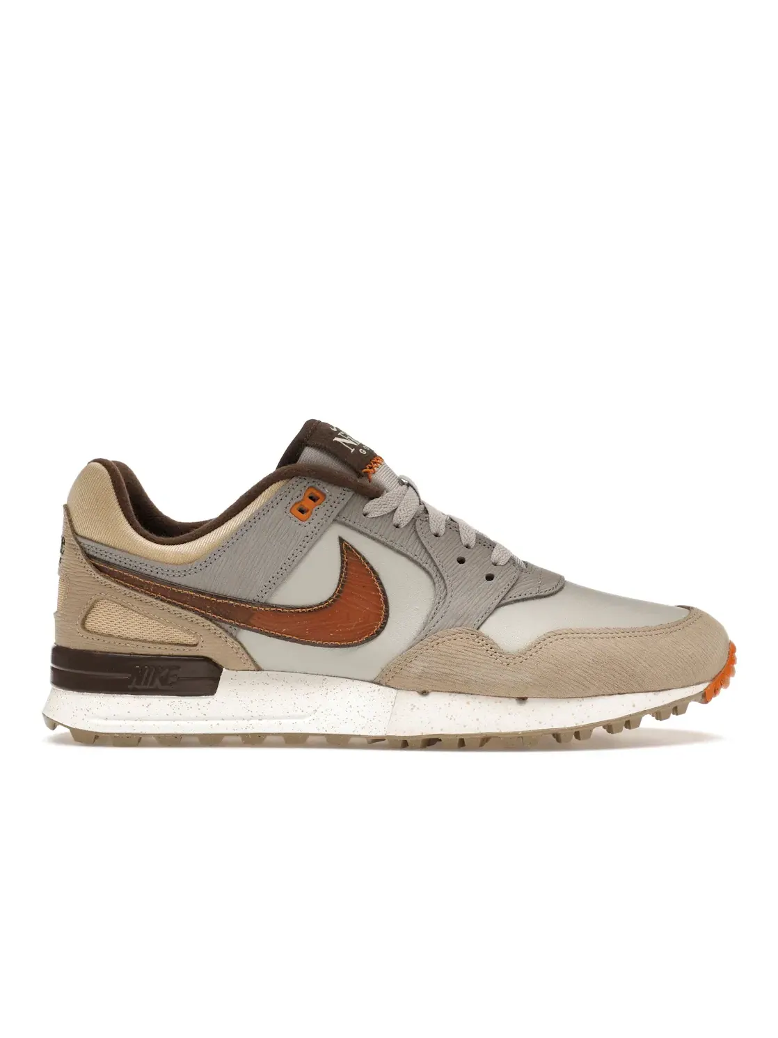 Мужские гольф-туфли с кроссовочным дизайном Nike Air Pegasus '89 Golf NRG